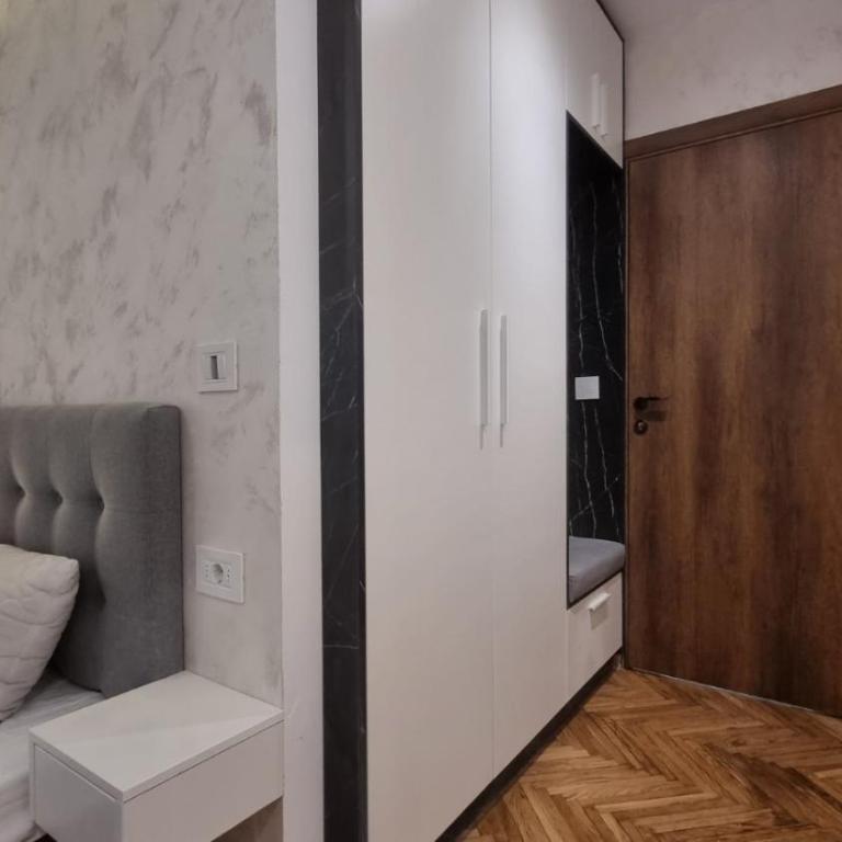 Apartments near city center - Studio Apartman - 11