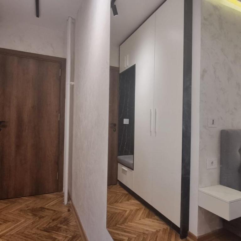 Apartments near city center - Studio Apartman - 14