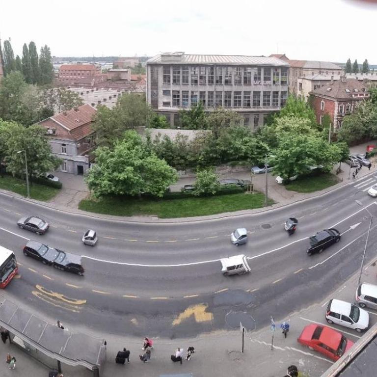 Apartments near city center - Apartman sa 1 Spavaćom Sobom - 11