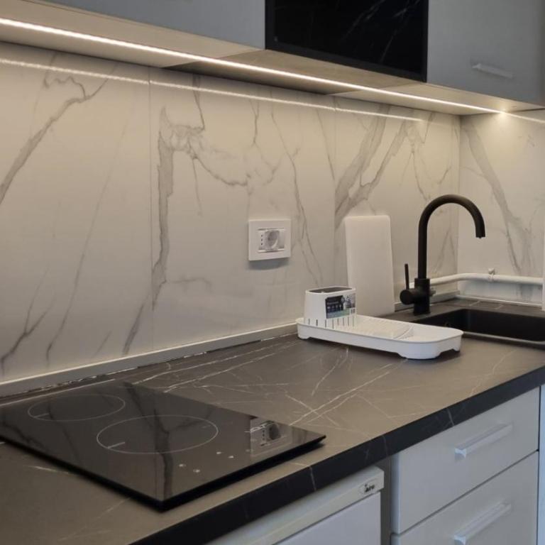 Apartments near city center - Studio Apartman - 15