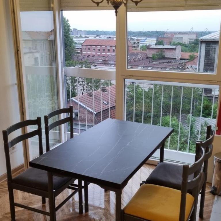 Apartments near city center - Apartman sa 1 Spavaćom Sobom - 14