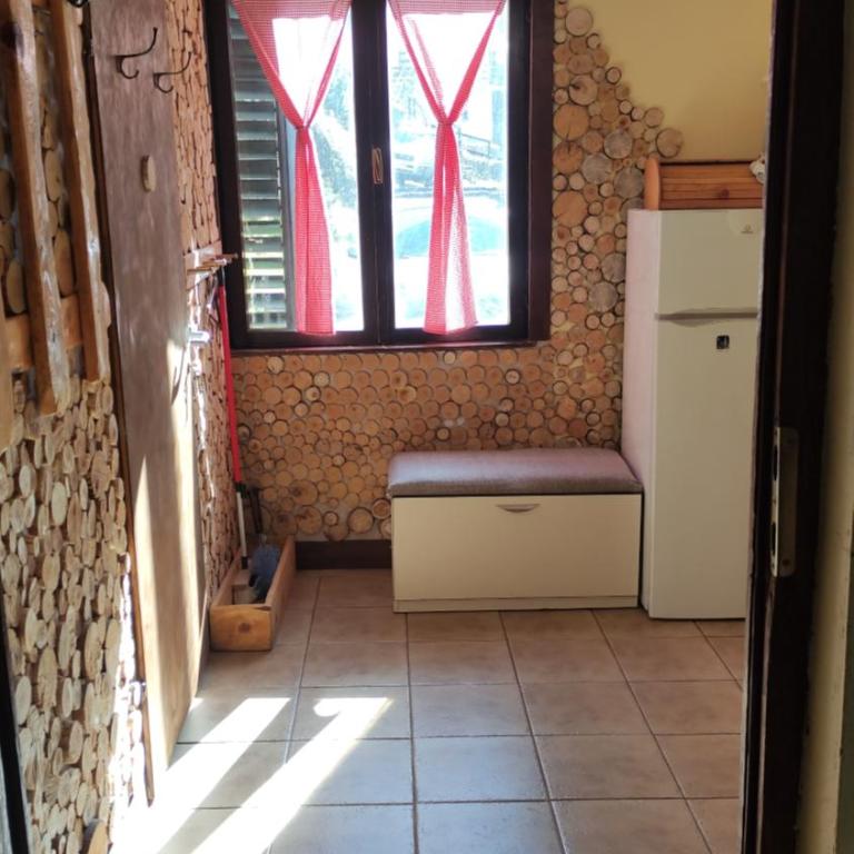 Uki & Sofi mountain house - Duplex Suite - 46