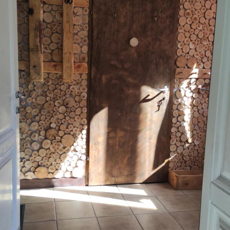 Uki & Sofi mountain house - Duplex Suite - 45