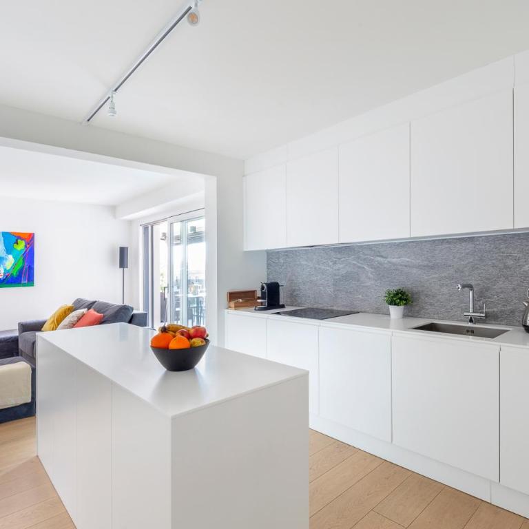 Sasso Boretto, Luxury Holiday Apartments - Appartamento Deluxe - 12