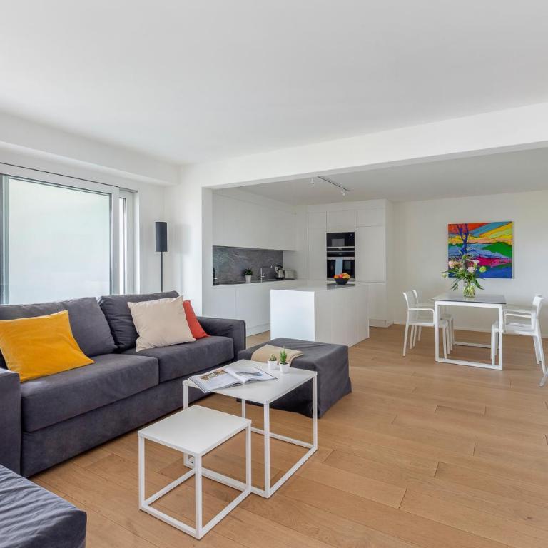 Sasso Boretto, Luxury Holiday Apartments - Appartamento Deluxe - 10