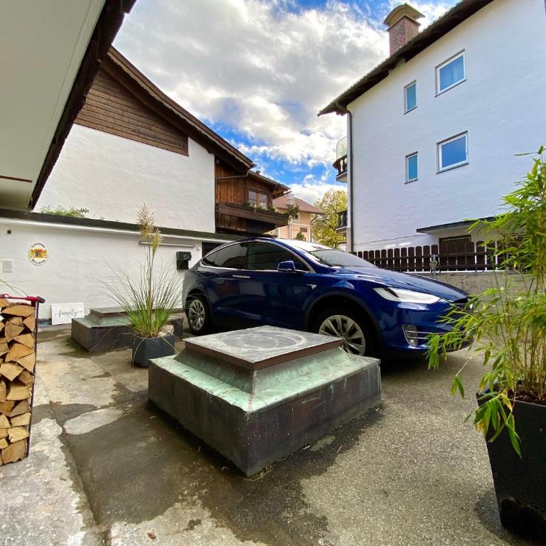"Mittendrin" in Garmisch - Appartement - Rez-de-Chaussée - 18