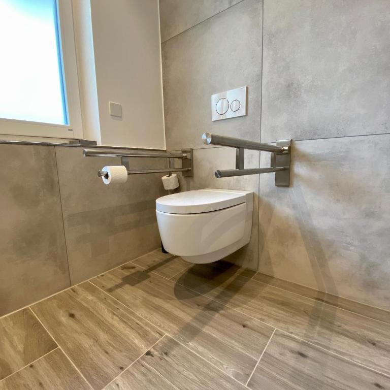 "Mittendrin" in Garmisch - Studio - Accessible aux Personnes à Mobilité Réduite - 12