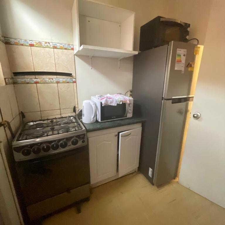 Casa la serena condominio D. Gabriela - Three-Bedroom House - 19