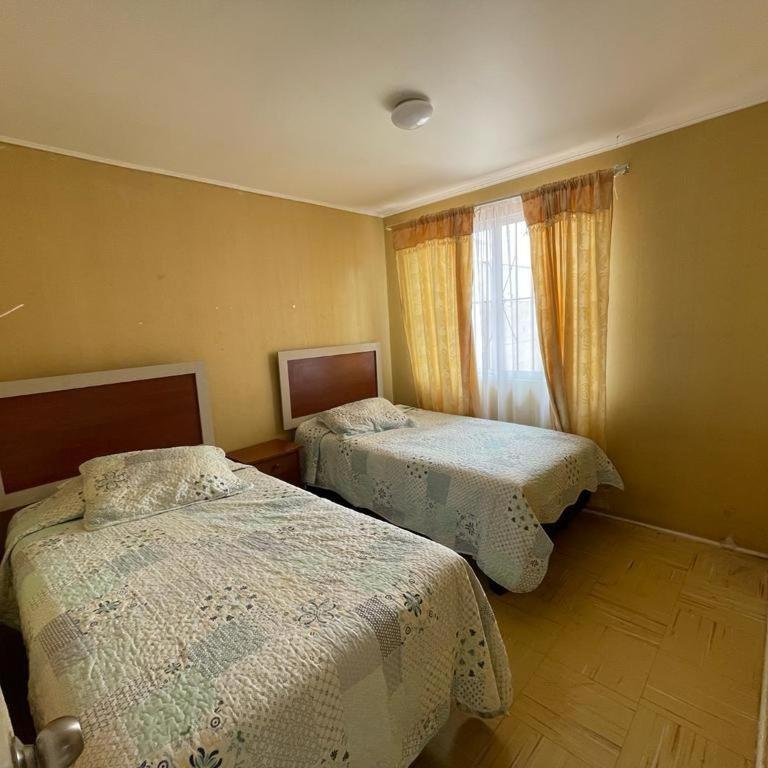 Casa la serena condominio D. Gabriela - Three-Bedroom House - 13