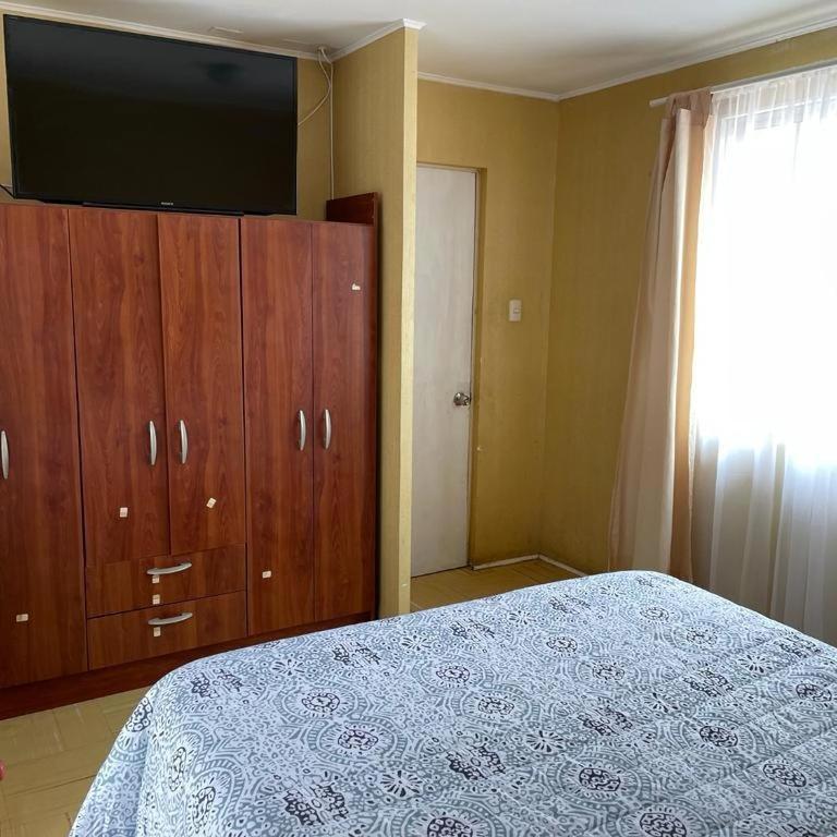 Casa la serena condominio D. Gabriela - Three-Bedroom House - 12