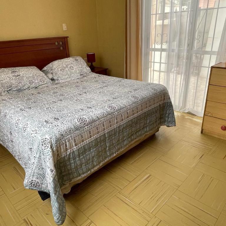 Casa la serena condominio D. Gabriela - Three-Bedroom House - 11