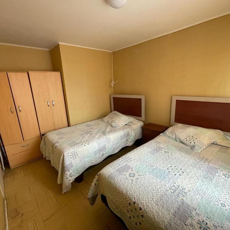 Casa la serena condominio D. Gabriela - Three-Bedroom House - 14