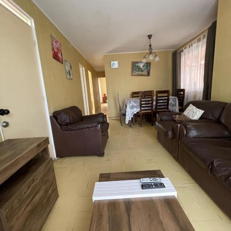 Casa la serena condominio D. Gabriela - Three-Bedroom House - 10
