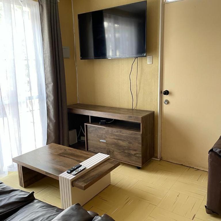 Casa la serena condominio D. Gabriela - Three-Bedroom House - 9