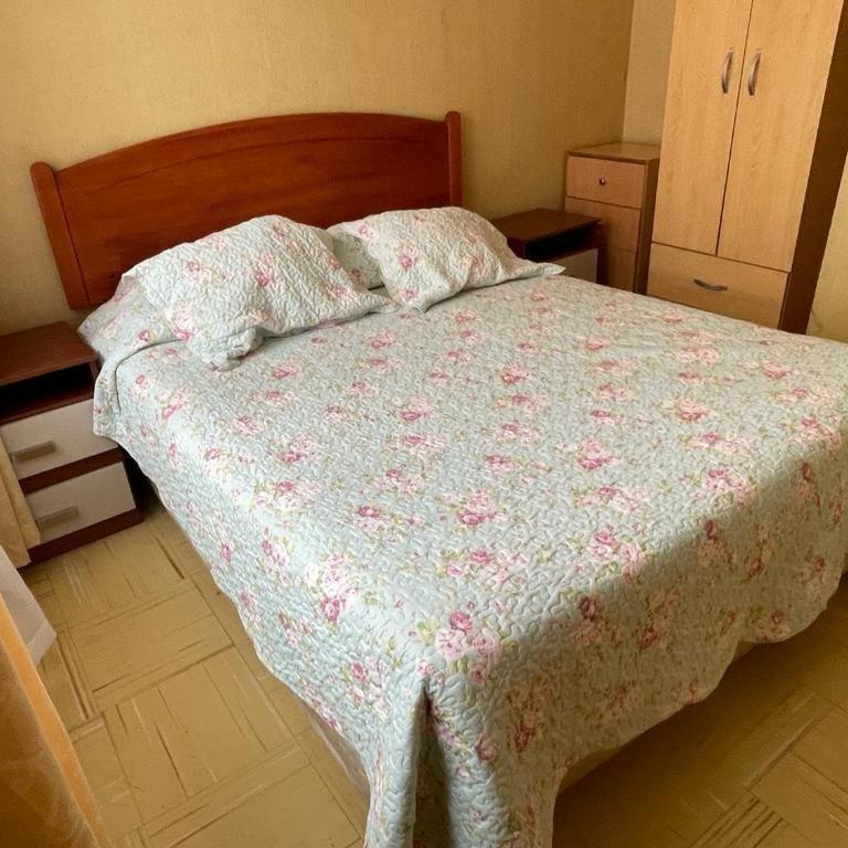 Casa la serena condominio D. Gabriela - Three-Bedroom House - 15