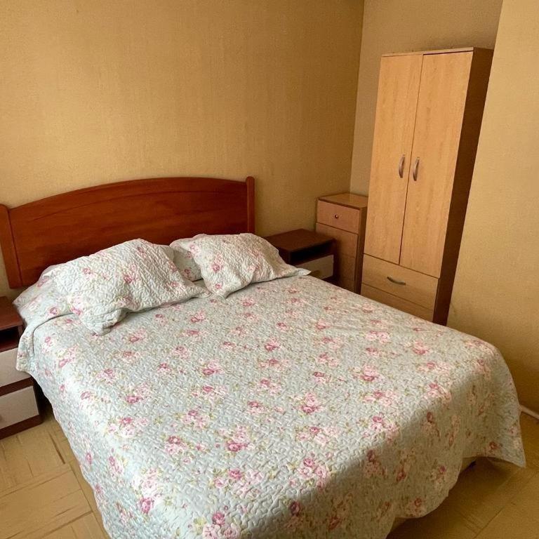Casa la serena condominio D. Gabriela - Three-Bedroom House - 16