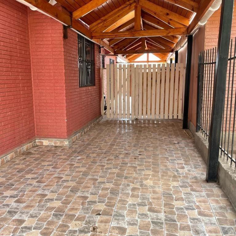 Casa la serena condominio D. Gabriela - Three-Bedroom House - 3