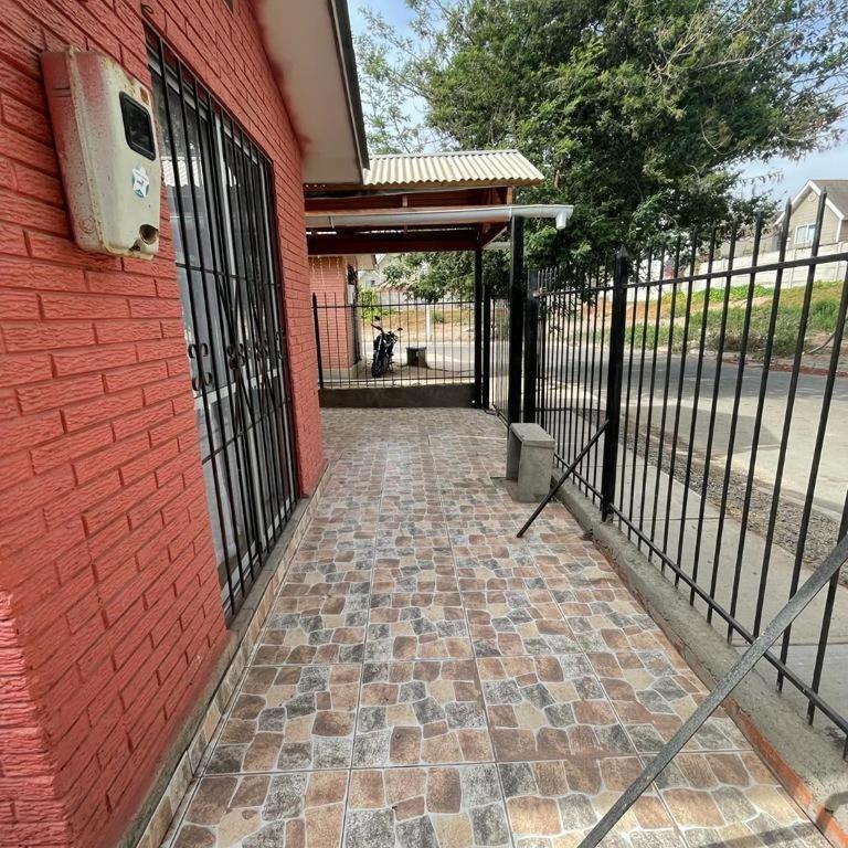 Casa la serena condominio D. Gabriela - Three-Bedroom House - 2