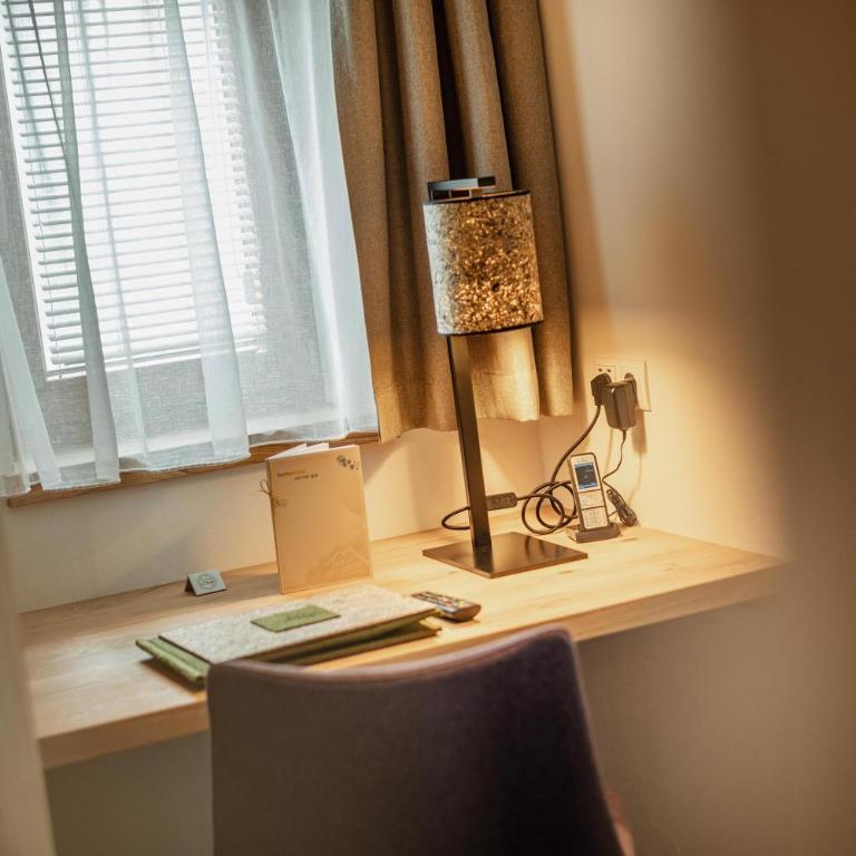 Kräuterhotel Hochzillertal - Superior Dreibettzimmer - 23