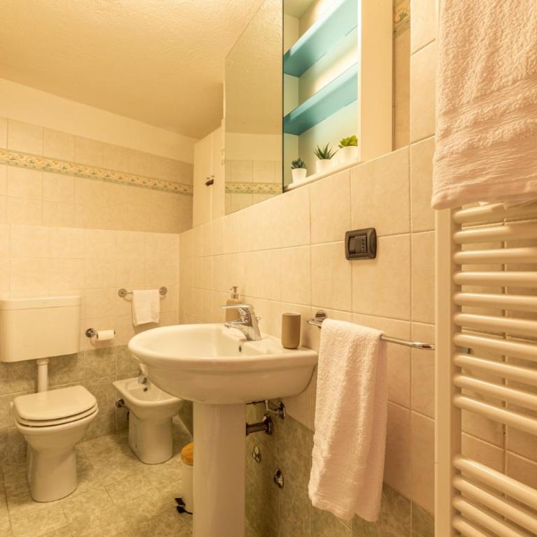 La Maison de Elisa - A pochi passi dallo SCI - Appartamento con 3 Camere da Letto - 28