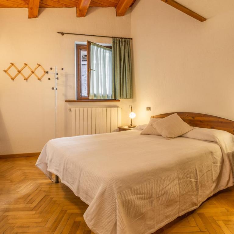 La Maison de Elisa - A pochi passi dallo SCI - Appartamento con 3 Camere da Letto - 4