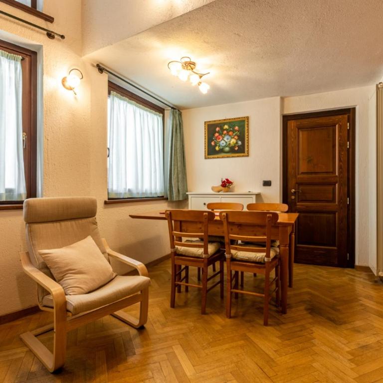 La Maison de Elisa - A pochi passi dallo SCI - Appartamento con 3 Camere da Letto - 11