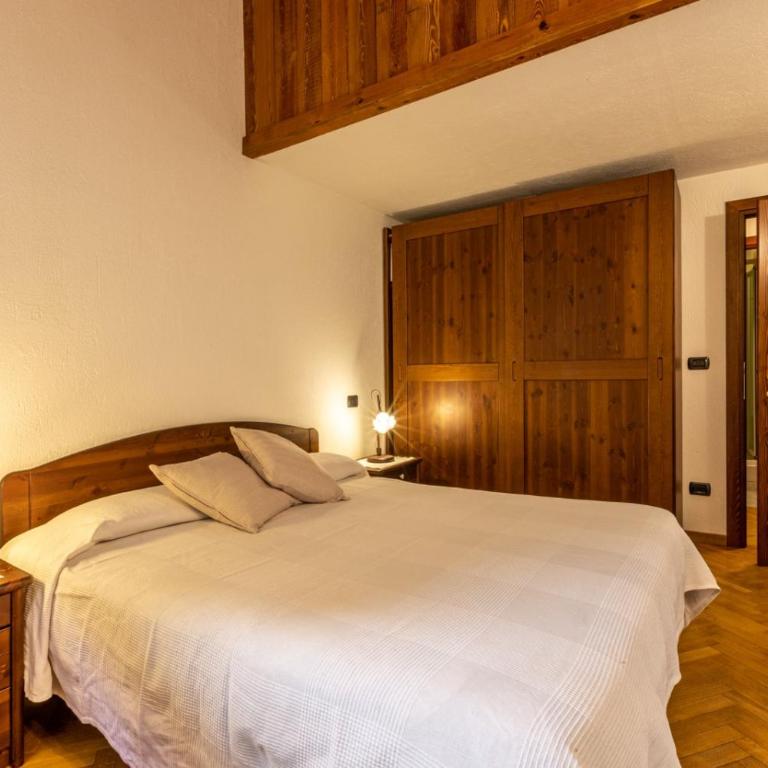 La Maison de Elisa - A pochi passi dallo SCI - Appartamento con 3 Camere da Letto - 3