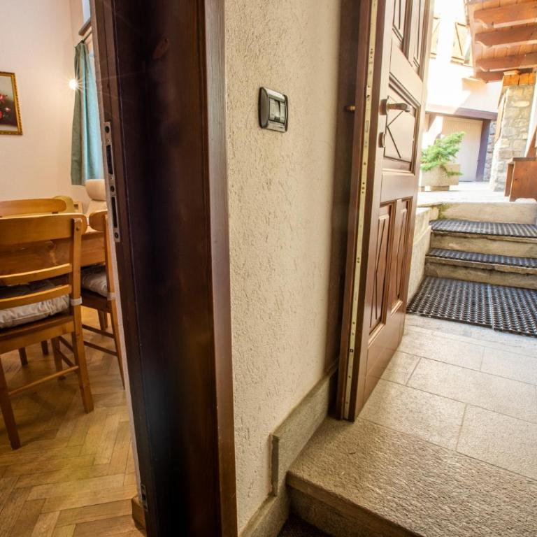 La Maison de Elisa - A pochi passi dallo SCI - Appartamento con 3 Camere da Letto - 34