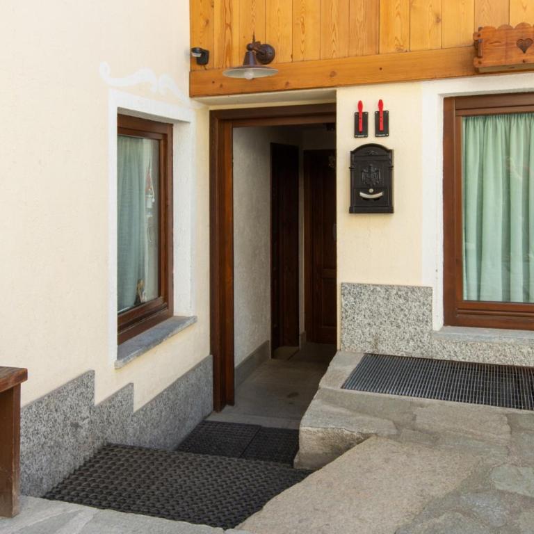 La Maison de Elisa - A pochi passi dallo SCI - Appartamento con 3 Camere da Letto - 33