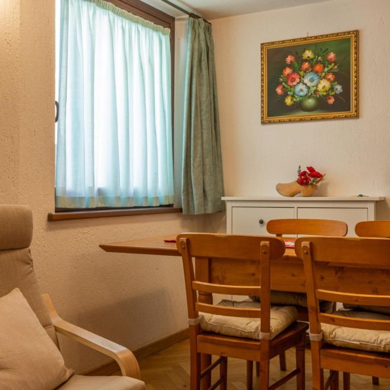 La Maison de Elisa - A pochi passi dallo SCI - Appartamento con 3 Camere da Letto - 13