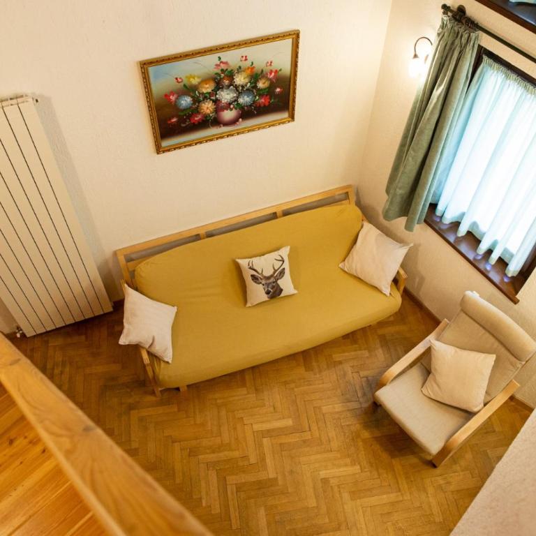 La Maison de Elisa - A pochi passi dallo SCI - Appartamento con 3 Camere da Letto - 27