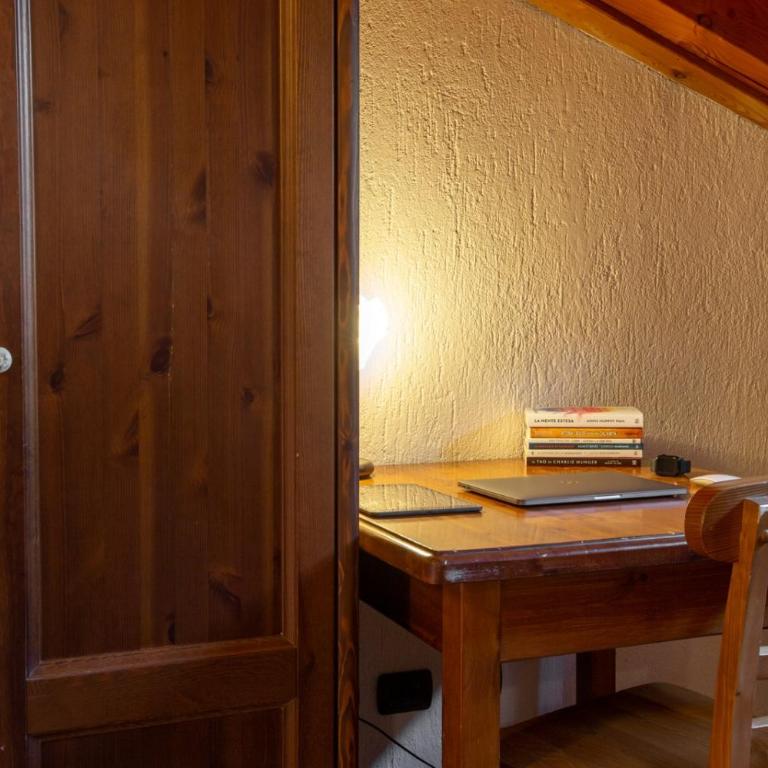 La Maison de Elisa - A pochi passi dallo SCI - Appartamento con 3 Camere da Letto - 7