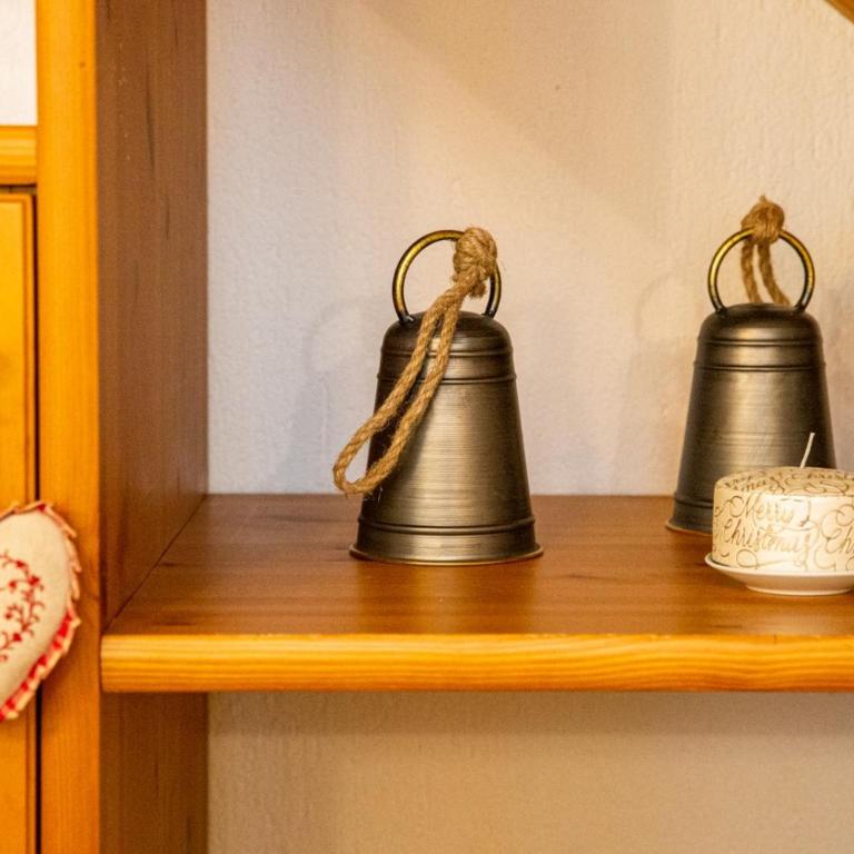 La Maison de Elisa - A pochi passi dallo SCI - Appartamento con 3 Camere da Letto - 26
