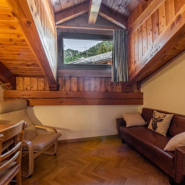 La Maison de Elisa - A pochi passi dallo SCI - Appartamento con 3 Camere da Letto - 5