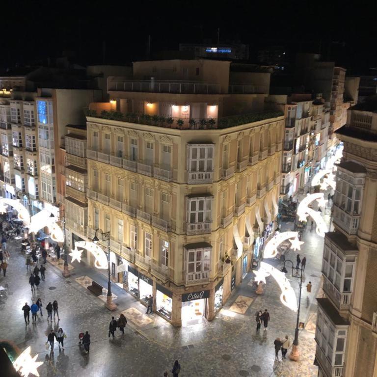 Casitas del Marqués precioso y céntrico apartamento en Cartagena - Apartamento de 2 dormitorios - 33