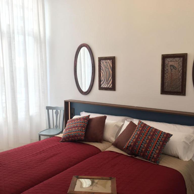 Casitas del Marqués precioso y céntrico apartamento en Cartagena - Apartamento de 2 dormitorios - 28