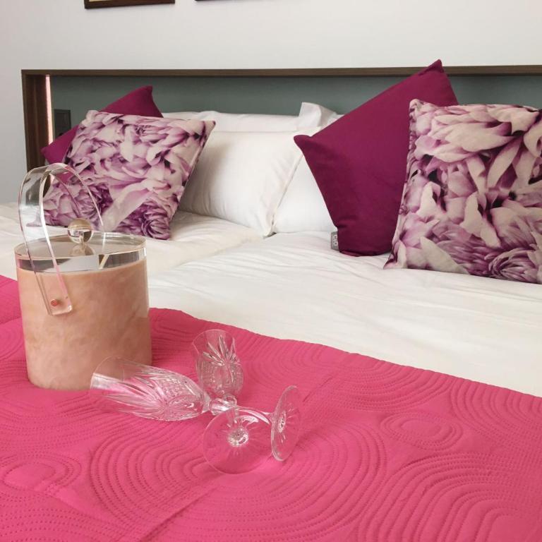 Casitas del Marqués precioso y céntrico apartamento en Cartagena - Apartamento de 2 dormitorios - 23