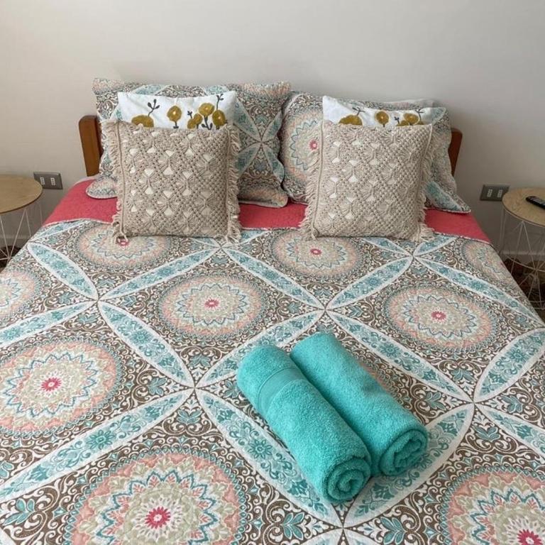 departamento excelente ubicacion - Apartamento de 1 dormitorio - 9
