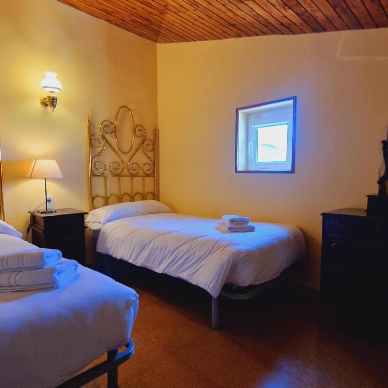 Imeda Ático Penibético tres dormitorios - Apartamento de 3 dormitorios - 13
