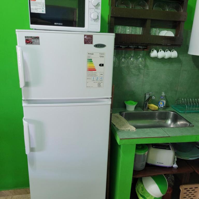 El RINCON de ROSA 1 - Casa de 2 dormitorios - 19