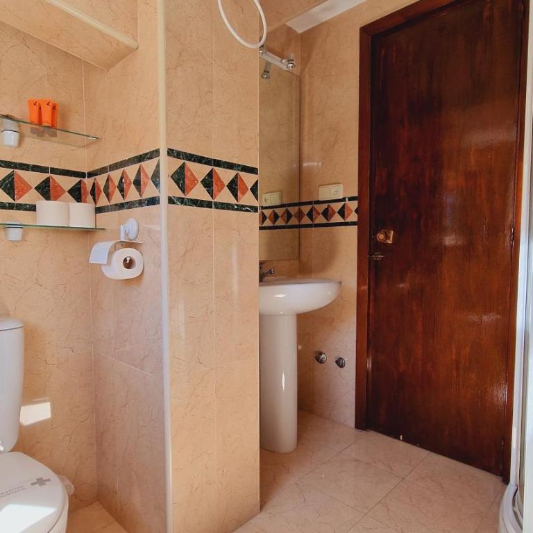 Imeda Ático Penibético tres dormitorios - Apartamento de 3 dormitorios - 24