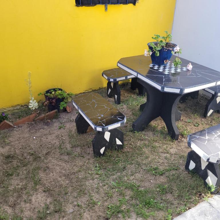 El RINCON de ROSA 1 - Casa de 2 dormitorios - 32