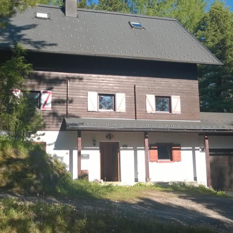 Zirbenwald Lodge - Haus mit 4 Schlafzimmern - 59
