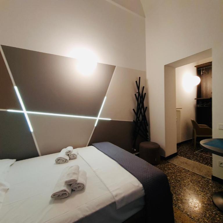 Borgo San Giorgio - Appartamento con 1 Camera da Letto - 8
