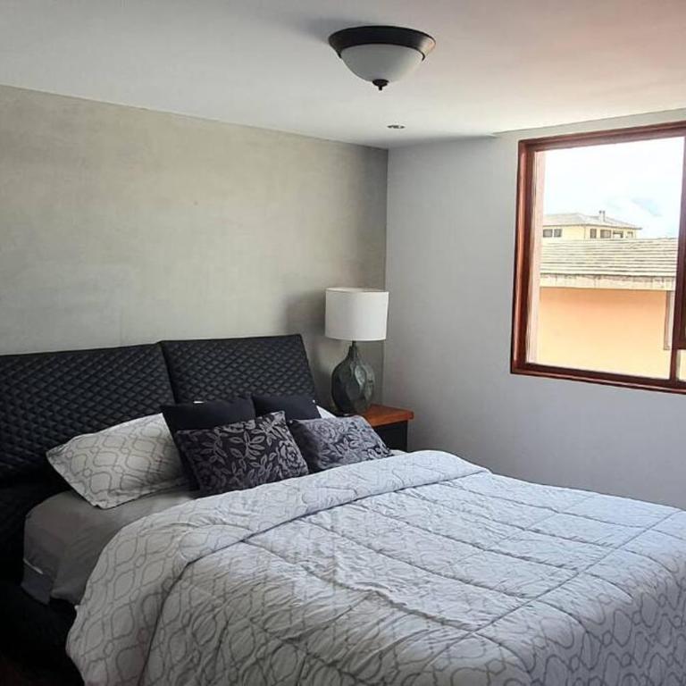 LUXURY SUITE Centro Histórico Quito - Apartamento de 1 dormitorio - 23