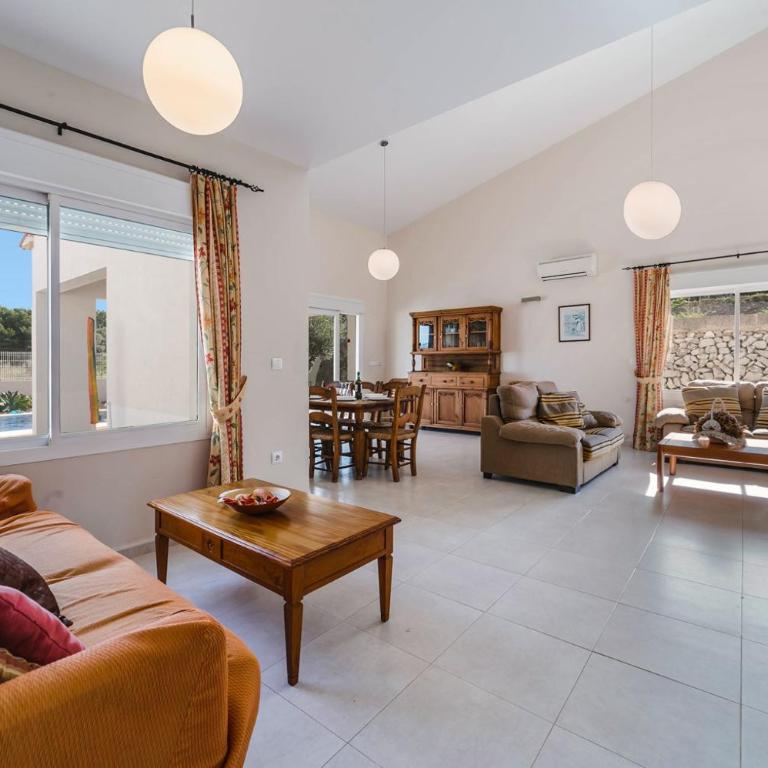Villa Javea by Villa Plus - Villa - 6
