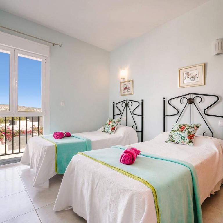 Villa Javea by Villa Plus - Villa - 10