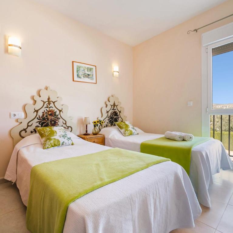 Villa Javea by Villa Plus - Villa - 17