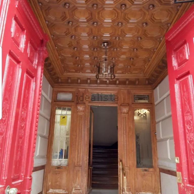 Gran Vía. Salud. Puerta del Sol. Callao. - Three-Bedroom Apartment - 8