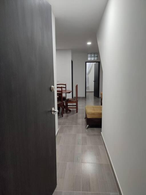 Hermoso apartaestudio en el centro de Pereira - Apartamento de 1 dormitorio - 9